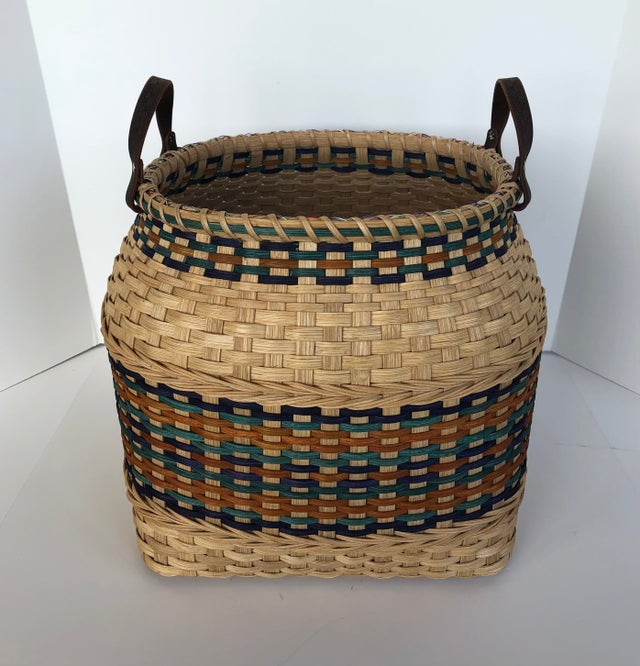 Weaving Baskets Kits